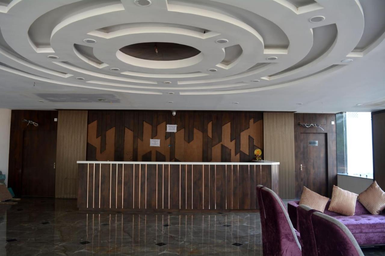 Hotel Sea N Sand - Berries Group Digha  Buitenkant foto