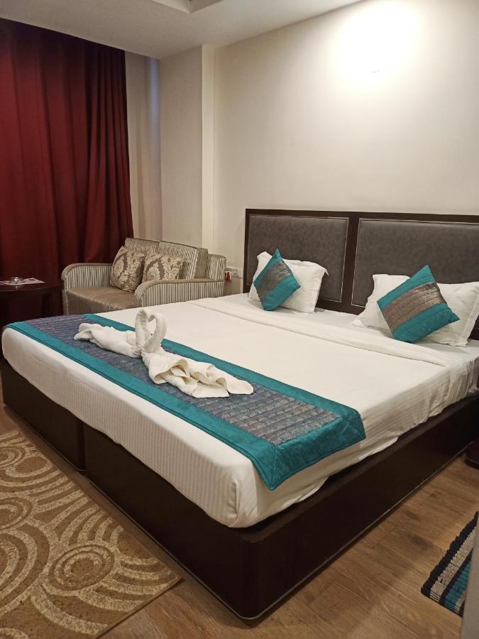 Hotel Sea N Sand - Berries Group Digha  Buitenkant foto