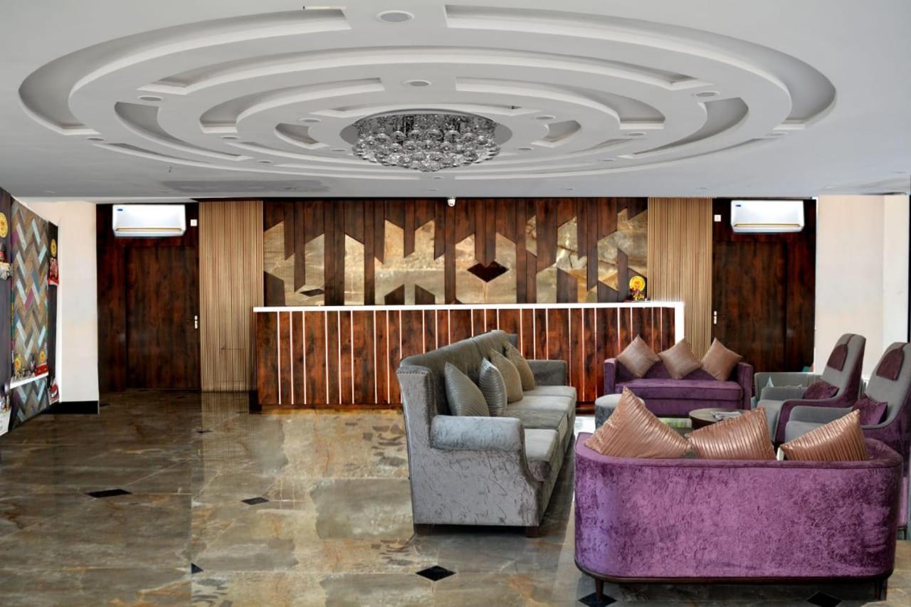 Hotel Sea N Sand - Berries Group Digha  Buitenkant foto