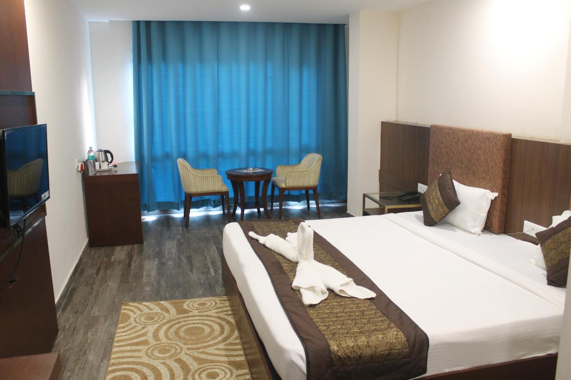 Hotel Sea N Sand - Berries Group Digha  Buitenkant foto